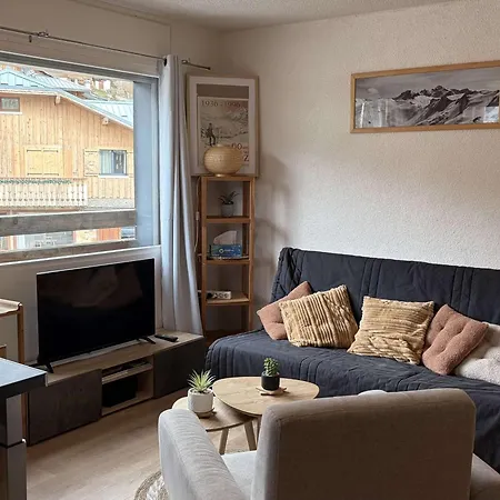 Pratique Proche Remontées - 4 Pers. - Fr-1-572-354 Apartamento