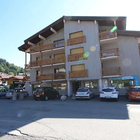 Pratique Proche Remontées - 4 Pers. - Fr-1-572-354 Apartamento